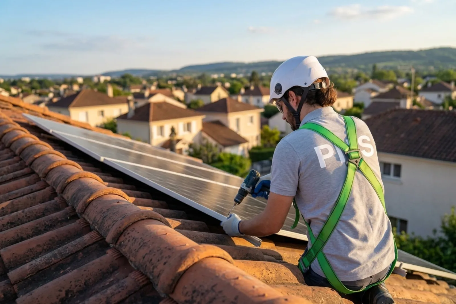 Aides au photovoltaïque : l'état réel en 2026