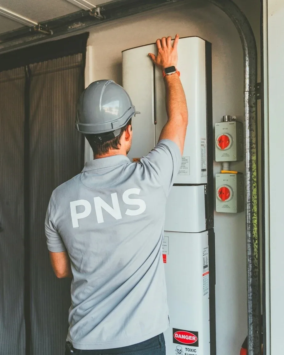 Batterie de stockage
