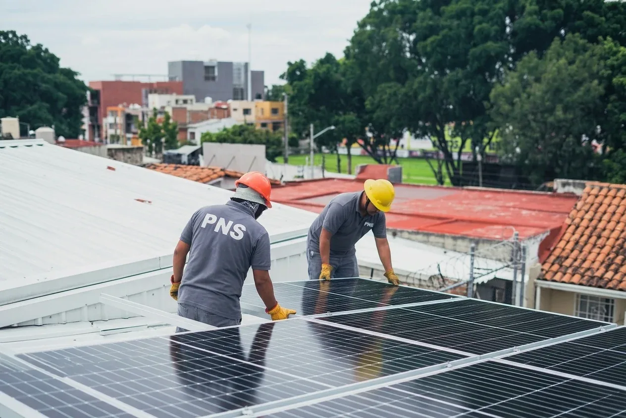 Prix des panneaux solaires en 2026